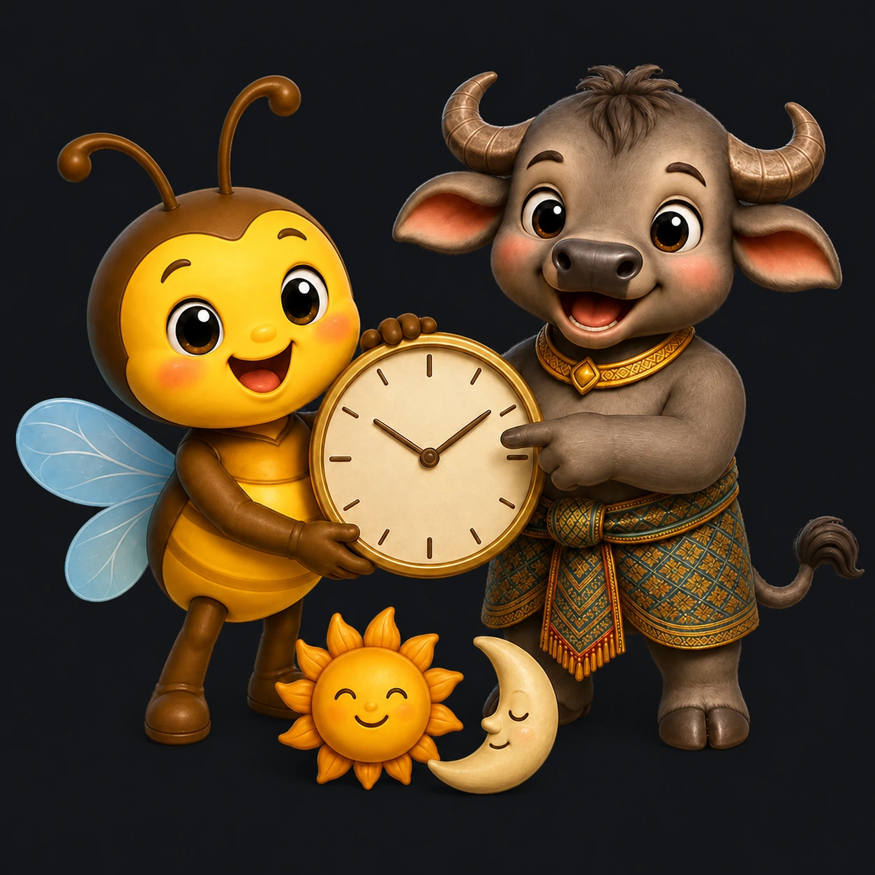 Sabai Thai companions exploring days & time