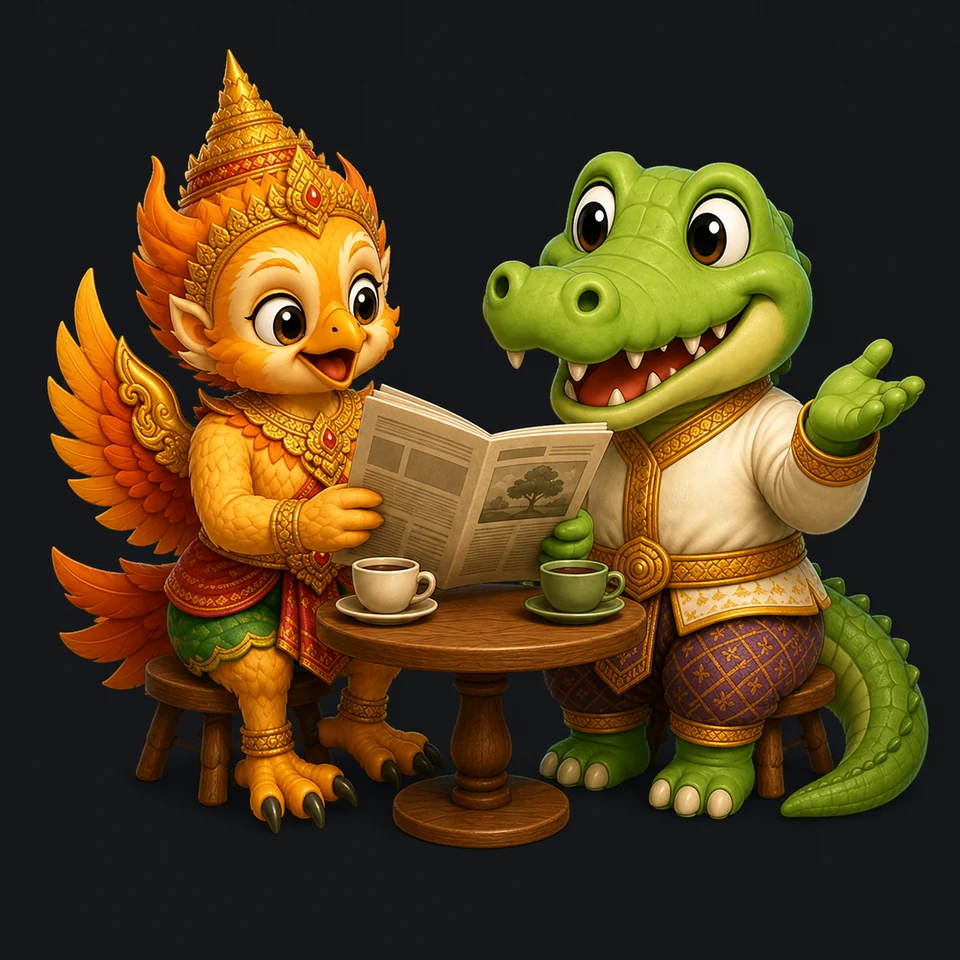 Sabai Thai companions exploring opinions & news