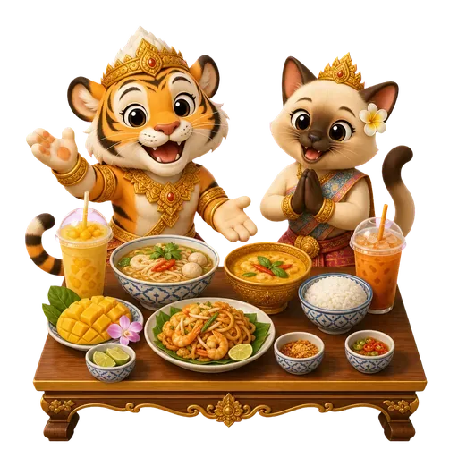 Food & Drink