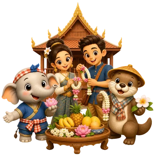 Family & People