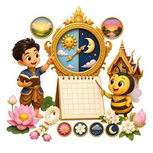 Days & Time