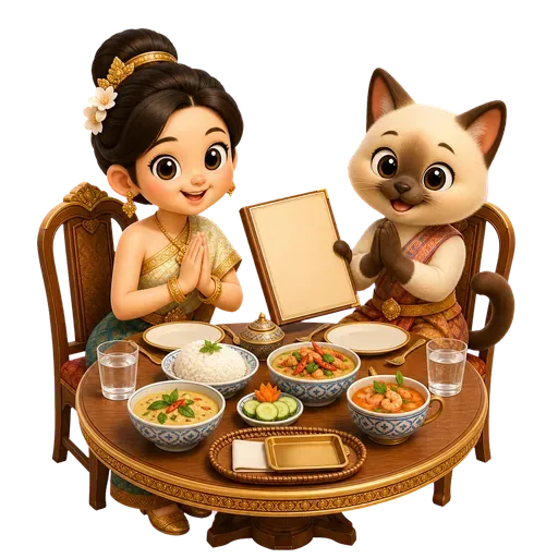 Dining Out