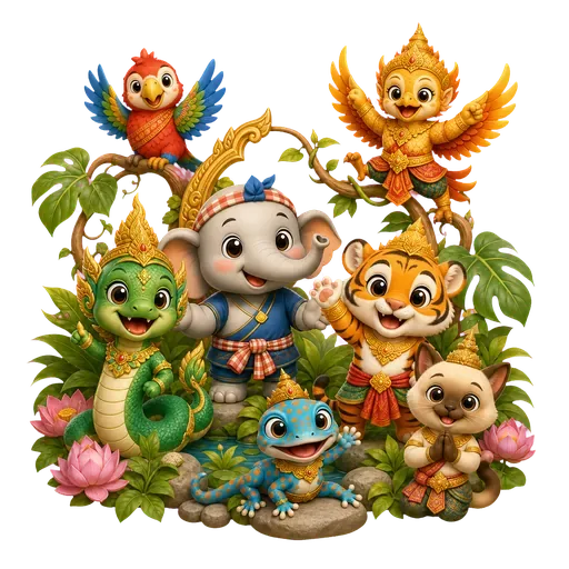 Animals