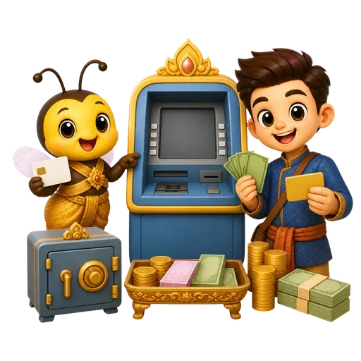 Banking & ATM