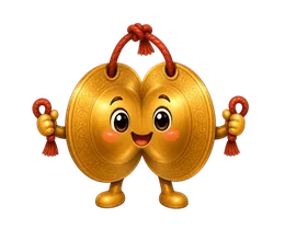 ฉ cho ching
