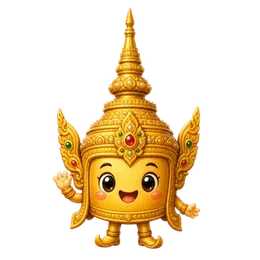 ฎ do chada