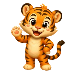 ส so suea
