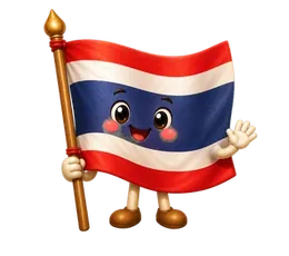 ธ tho thong