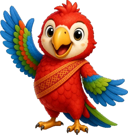 Ja Jaa, a Sabai Thai companion
